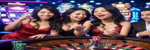 Keuntungan Promosi di Situs Judi Online Okidr