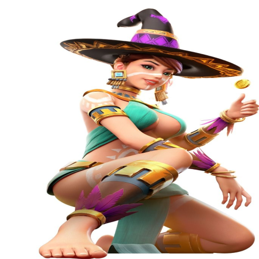 Menangkan Jackpot Besar dengan Permainan Slot di Okidr